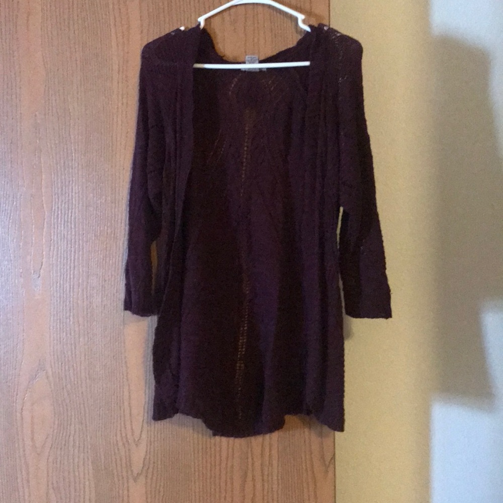 Cardigan